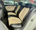 Белый Фольксваген CC / Passat CC, объемом двигателя 1.98 л и пробегом 225 тыс. км за 8500 $, фото 7 на Automoto.ua