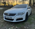 Білий Фольксваген CC / Passat CC, об'ємом двигуна 1.98 л та пробігом 270 тис. км за 8000 $, фото 1 на Automoto.ua