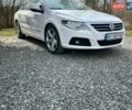 Белый Фольксваген CC / Passat CC, объемом двигателя 1.98 л и пробегом 296 тыс. км за 6800 $, фото 1 на Automoto.ua