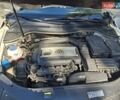 Білий Фольксваген CC / Passat CC, об'ємом двигуна 2 л та пробігом 285 тис. км за 7500 $, фото 6 на Automoto.ua