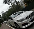 Белый Фольксваген CC / Passat CC, объемом двигателя 1.98 л и пробегом 242 тыс. км за 8300 $, фото 2 на Automoto.ua