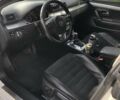 Белый Фольксваген CC / Passat CC, объемом двигателя 1.8 л и пробегом 160 тыс. км за 8550 $, фото 5 на Automoto.ua