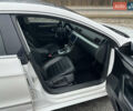 Белый Фольксваген CC / Passat CC, объемом двигателя 1.98 л и пробегом 224 тыс. км за 7700 $, фото 8 на Automoto.ua