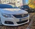 Белый Фольксваген CC / Passat CC, объемом двигателя 1.97 л и пробегом 246 тыс. км за 10300 $, фото 11 на Automoto.ua