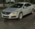 Белый Фольксваген CC / Passat CC, объемом двигателя 1.98 л и пробегом 139 тыс. км за 6400 $, фото 1 на Automoto.ua