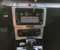 Белый Фольксваген CC / Passat CC, объемом двигателя 1.8 л и пробегом 160 тыс. км за 8550 $, фото 11 на Automoto.ua