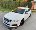 Фольксваген CC / Passat CC 2010 в Виннице на Automoto.ua Белый Фольксваген CC / Passat CC, объемом двигателя 1.98 л и пробегом 214 тыс. км за 7700 $, фото 9 на Automoto.ua