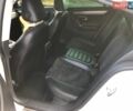 Білий Фольксваген CC / Passat CC, об'ємом двигуна 1.8 л та пробігом 160 тис. км за 8000 $, фото 12 на Automoto.ua