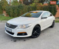 Фольксваген CC / Passat CC 2010 в Виннице на Automoto.ua Белый Фольксваген CC / Passat CC, объемом двигателя 1.98 л и пробегом 214 тыс. км за 7700 $, фото 1 на Automoto.ua