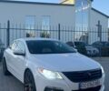 Белый Фольксваген CC / Passat CC, объемом двигателя 1.98 л и пробегом 236 тыс. км за 7000 $, фото 1 на Automoto.ua