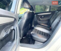 Фольксваген CC / Passat CC 2010 в Виннице на Automoto.ua Белый Фольксваген CC / Passat CC, объемом двигателя 1.98 л и пробегом 214 тыс. км за 7700 $, фото 21 на Automoto.ua