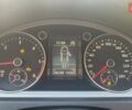 Белый Фольксваген CC / Passat CC, объемом двигателя 1.97 л и пробегом 246 тыс. км за 10300 $, фото 6 на Automoto.ua