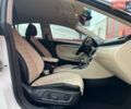 Белый Фольксваген CC / Passat CC, объемом двигателя 1.98 л и пробегом 200 тыс. км за 8900 $, фото 11 на Automoto.ua