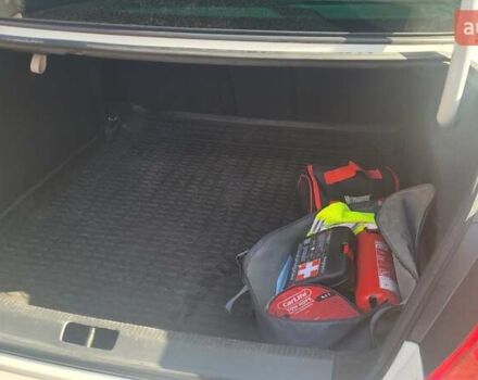 Белый Фольксваген CC / Passat CC, объемом двигателя 1.97 л и пробегом 246 тыс. км за 10300 $, фото 18 на Automoto.ua