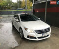 Фольксваген CC / Passat CC 2010 в Житомире на Automoto.ua Белый Фольксваген CC / Passat CC, объемом двигателя 3.6 л и пробегом 355 тыс. км за 6900 $, фото 1 на Automoto.ua