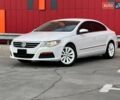 Белый Фольксваген CC / Passat CC, объемом двигателя 1.98 л и пробегом 200 тыс. км за 8200 $, фото 3 на Automoto.ua