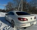 Білий Фольксваген CC / Passat CC, об'ємом двигуна 1.98 л та пробігом 243 тис. км за 8100 $, фото 8 на Automoto.ua