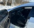 Білий Фольксваген CC / Passat CC, об'ємом двигуна 1.98 л та пробігом 243 тис. км за 8100 $, фото 16 на Automoto.ua