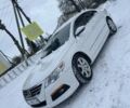 Белый Фольксваген CC / Passat CC, объемом двигателя 1.98 л и пробегом 242 тыс. км за 8300 $, фото 3 на Automoto.ua