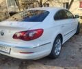 Белый Фольксваген CC / Passat CC, объемом двигателя 1.97 л и пробегом 246 тыс. км за 10300 $, фото 15 на Automoto.ua