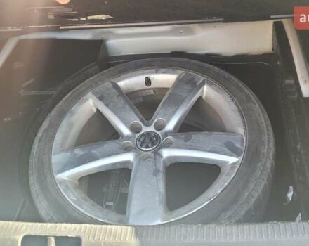 Белый Фольксваген CC / Passat CC, объемом двигателя 1.97 л и пробегом 246 тыс. км за 10300 $, фото 17 на Automoto.ua