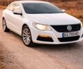Білий Фольксваген CC / Passat CC, об'ємом двигуна 1.98 л та пробігом 247 тис. км за 7600 $, фото 1 на Automoto.ua