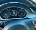 Білий Фольксваген CC / Passat CC, об'ємом двигуна 1.98 л та пробігом 243 тис. км за 8100 $, фото 25 на Automoto.ua