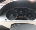 Білий Фольксваген CC / Passat CC, об'ємом двигуна 1.98 л та пробігом 164 тис. км за 8200 $, фото 10 на Automoto.ua