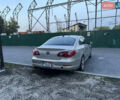 Белый Фольксваген CC / Passat CC, объемом двигателя 1.98 л и пробегом 139 тыс. км за 6400 $, фото 5 на Automoto.ua