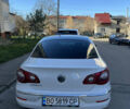 Белый Фольксваген CC / Passat CC, объемом двигателя 1.8 л и пробегом 235 тыс. км за 8500 $, фото 6 на Automoto.ua