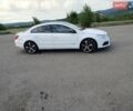 Белый Фольксваген CC / Passat CC, объемом двигателя 1.97 л и пробегом 400 тыс. км за 9800 $, фото 1 на Automoto.ua