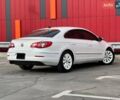 Белый Фольксваген CC / Passat CC, объемом двигателя 1.98 л и пробегом 200 тыс. км за 8900 $, фото 8 на Automoto.ua