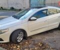 Белый Фольксваген CC / Passat CC, объемом двигателя 1.97 л и пробегом 246 тыс. км за 10300 $, фото 12 на Automoto.ua