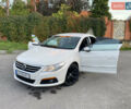 Фольксваген CC / Passat CC 2010 в Виннице на Automoto.ua Белый Фольксваген CC / Passat CC, объемом двигателя 1.98 л и пробегом 214 тыс. км за 7700 $, фото 10 на Automoto.ua