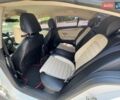 Белый Фольксваген CC / Passat CC, объемом двигателя 1.98 л и пробегом 200 тыс. км за 8000 $, фото 5 на Automoto.ua