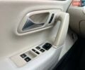 Белый Фольксваген CC / Passat CC, объемом двигателя 1.98 л и пробегом 200 тыс. км за 8900 $, фото 19 на Automoto.ua