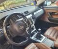 Белый Фольксваген CC / Passat CC, объемом двигателя 1.97 л и пробегом 246 тыс. км за 10300 $, фото 8 на Automoto.ua