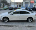 Белый Фольксваген CC / Passat CC, объемом двигателя 1.8 л и пробегом 235 тыс. км за 8500 $, фото 2 на Automoto.ua