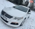 Белый Фольксваген CC / Passat CC, объемом двигателя 1.98 л и пробегом 242 тыс. км за 8300 $, фото 13 на Automoto.ua