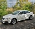 Білий Фольксваген CC / Passat CC, об'ємом двигуна 1.98 л та пробігом 250 тис. км за 7900 $, фото 15 на Automoto.ua