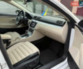 Белый Фольксваген CC / Passat CC, объемом двигателя 1.98 л и пробегом 250 тыс. км за 8300 $, фото 11 на Automoto.ua