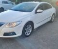 Белый Фольксваген CC / Passat CC, объемом двигателя 1.97 л и пробегом 246 тыс. км за 10300 $, фото 4 на Automoto.ua