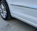 Белый Фольксваген CC / Passat CC, объемом двигателя 1.8 л и пробегом 235 тыс. км за 8500 $, фото 9 на Automoto.ua