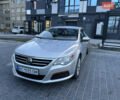 Белый Фольксваген CC / Passat CC, объемом двигателя 1.98 л и пробегом 139 тыс. км за 7800 $, фото 1 на Automoto.ua