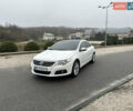 Белый Фольксваген CC / Passat CC, объемом двигателя 1.98 л и пробегом 224 тыс. км за 7700 $, фото 1 на Automoto.ua