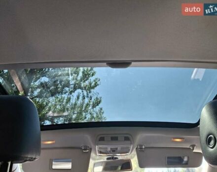Білий Фольксваген CC / Passat CC, об'ємом двигуна 2 л та пробігом 285 тис. км за 7500 $, фото 4 на Automoto.ua