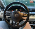 Белый Фольксваген CC / Passat CC, объемом двигателя 1.98 л и пробегом 139 тыс. км за 6400 $, фото 14 на Automoto.ua