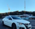 Белый Фольксваген CC / Passat CC, объемом двигателя 1.98 л и пробегом 301 тыс. км за 8500 $, фото 1 на Automoto.ua
