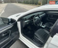 Белый Фольксваген CC / Passat CC, объемом двигателя 1.98 л и пробегом 224 тыс. км за 7700 $, фото 7 на Automoto.ua