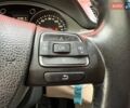 Белый Фольксваген CC / Passat CC, объемом двигателя 1.98 л и пробегом 200 тыс. км за 8200 $, фото 21 на Automoto.ua